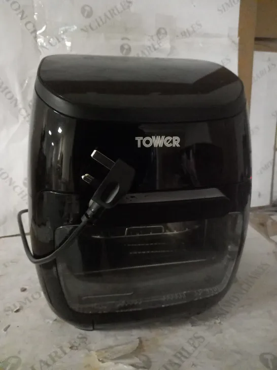 TOWER XPRESS PRO COMBO T17076 VORTX DIGITAL AIR FRYER