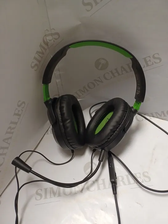 TURTLE BEACH RECON 50X - XBOX