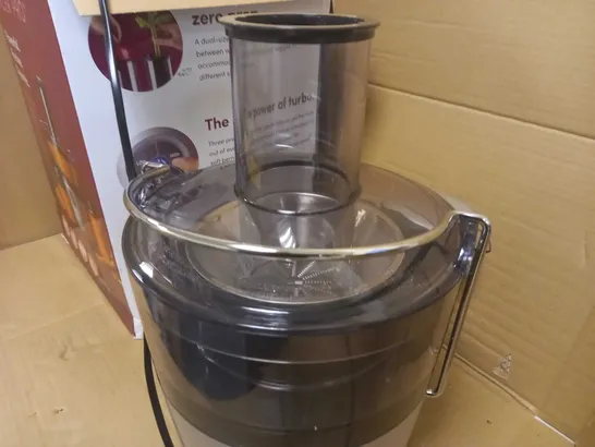 NUTRIBULLET 1558 JUICER PRO 