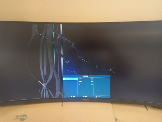 HUAWEI MATEVIEW GT 34'' ULTRAWIDE CURVED GAMING MONITOR