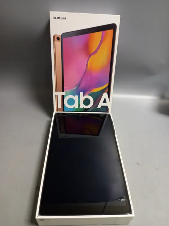 BOXED SAMSUNG GALAXY TAB A 32GB