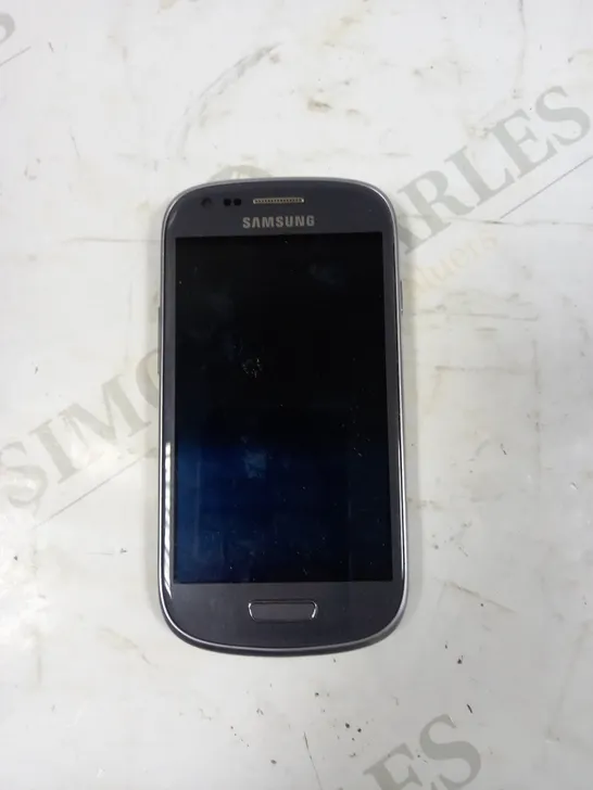 SAMSUNG GT-I8190N ANDROID MOBILE PHONE 