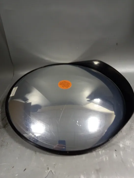 BOXED MOVELAND CONVEX SECURITY MIRROR - 18"