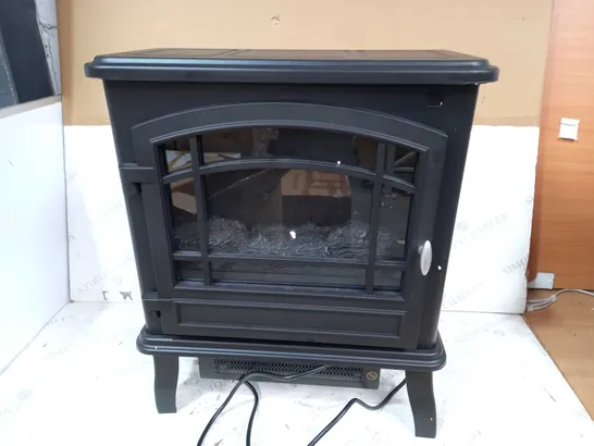 POWERHEAT INFRARED STOVE HEATER