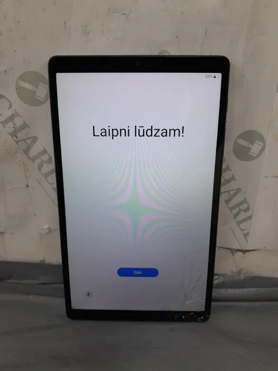 GALAXY TAB A7 LITE (8.7", LTE)