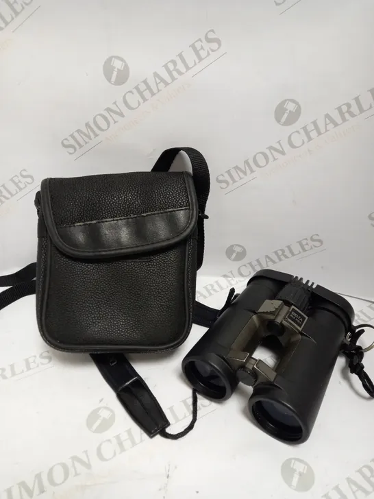 DELTA SL3 HD+ BINOCULARS 