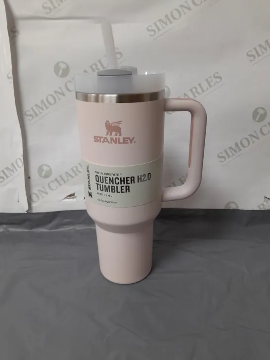 STANLEY THE QUENCHER H2.0 FLOWSTATE TUMBLER 1.18L  