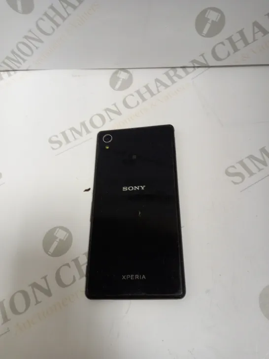 SONY XPERIA Z3