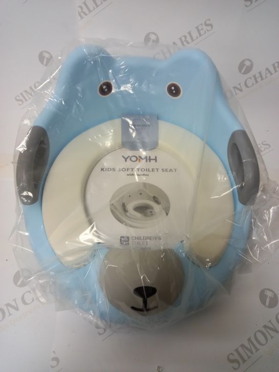 YOMH CHILDREN'S TOILET RING