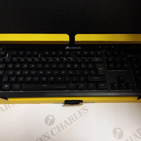 CORSAIR K57 RGB WIRELESS GAMING KEYBOARD