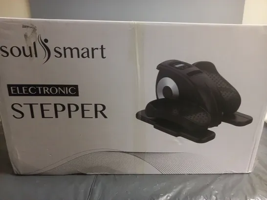 SOUL SMART ELECTRONIC STEPPER