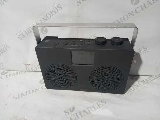 JOHN LEWIS DUO DAB+/FM DIGITAL RADIO