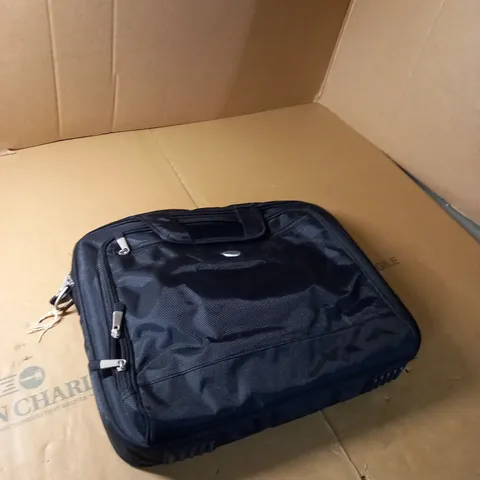 DELL BLACK COMPUTER CARRYING BAG 