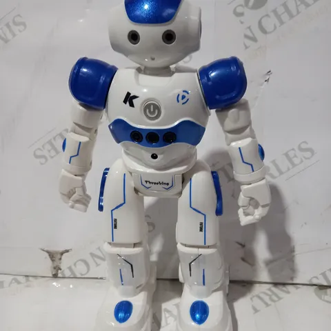 THREEKING CADY WINI GESTURE CONTROL ROBOT