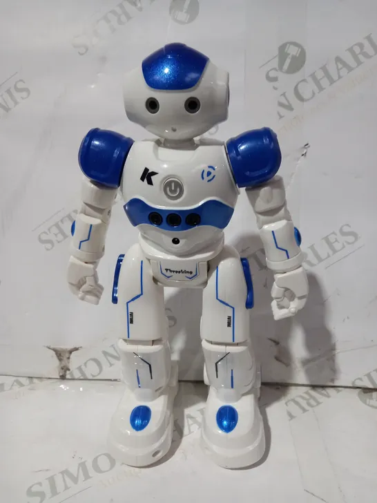 THREEKING CADY WINI GESTURE CONTROL ROBOT