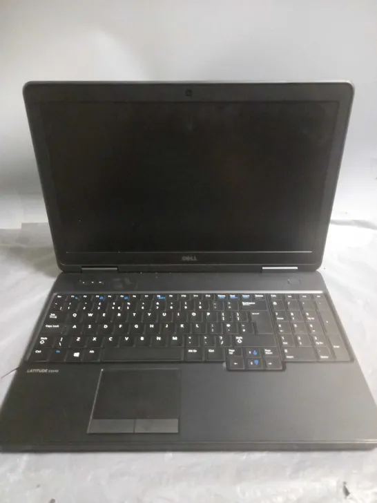 DELL LATITUDE E5540 LAPTOP