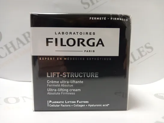 FILORGA LIFT-STRUCTURE ULTRA-LIFTING CREAM 50ML