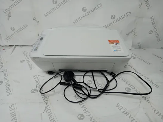 BOXED HP DESKJET 2710E PRINTER 