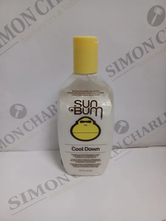 SUN BUM COOL DOWN MOISTURISING AFTER SUN LOTION - 237ML 