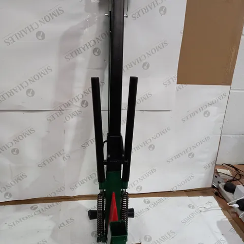 SEALEY FOOT OPERATED LOT SPLITTER 