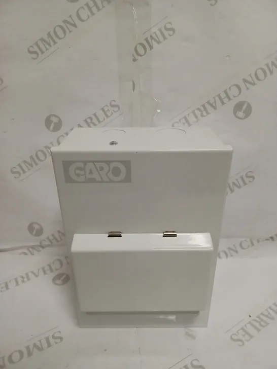 GARO G6EV40PME EV CHARGER CONSUMER UNIT