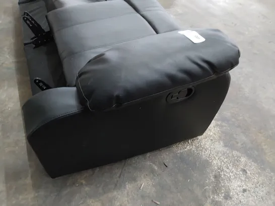 THREE SEATER MANUAL RECLINING SOFA BASE