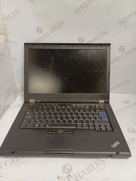 LENOVO THINKPAD T420 LAPTOP 