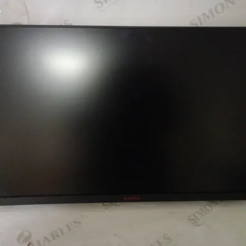 KOORUI 24 INCH FHD 1080P MONITOR [COLLECTION ONLY]