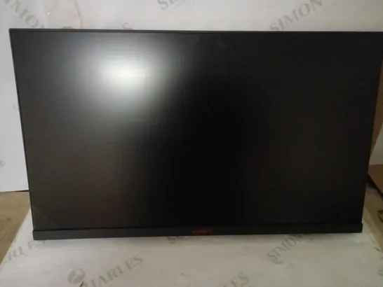 KOORUI 24 INCH FHD 1080P MONITOR [COLLECTION ONLY]