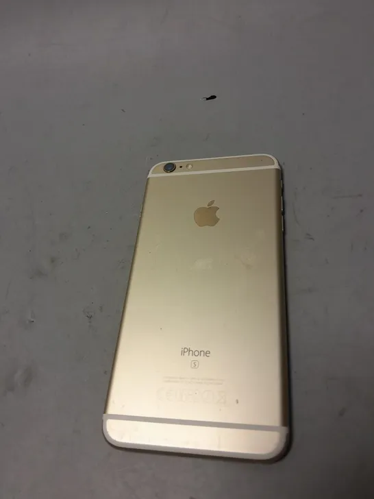 APPLE IPHONE 6S PLUS 16GB