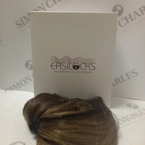 EASILOCKS VOLUME SIDE STYLING HAIR PIECE