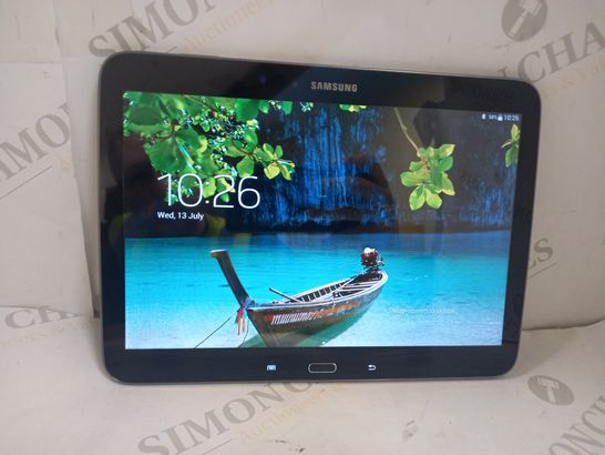 SAMSUNG GALAXY TAB 3 GT-P5210