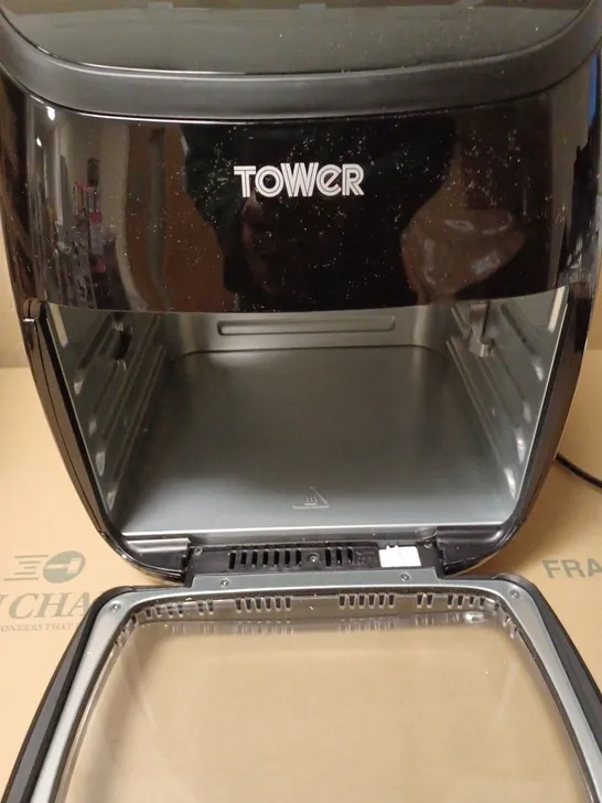 TOWER XPRESS PRO COMBO T17076 VORTX DIGITAL AIR FRYER