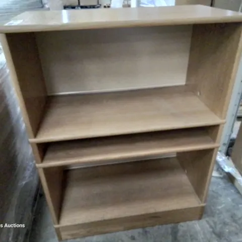 DESIGNER OFFICE OPEN SHELF UNIT