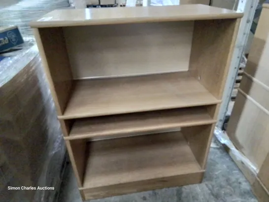 DESIGNER OFFICE OPEN SHELF UNIT