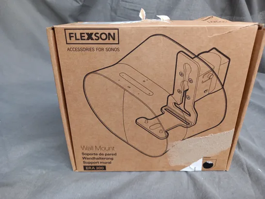 BOXED FELXSON ERA 300 WALLMOUNT