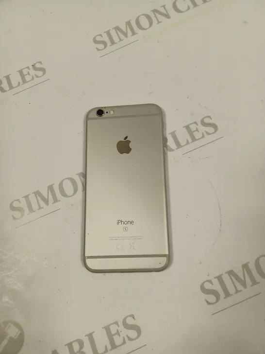 APPLE IPHONE 6S (A1688) SMARTPHONE 