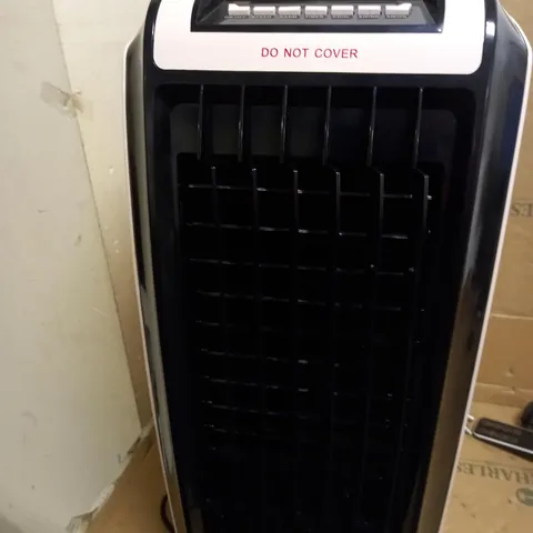 SIGNATURE S40004N AIR PURIFIER, HUMIDIFIER & HEATER