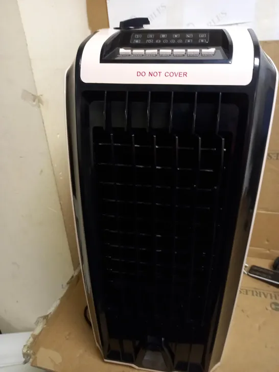 SIGNATURE S40004N AIR PURIFIER, HUMIDIFIER & HEATER