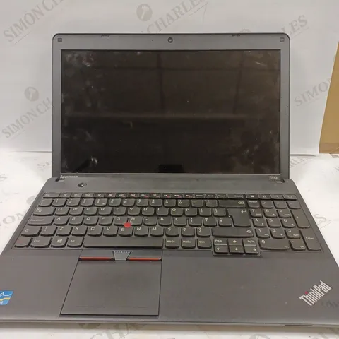 LENOVO THINKPAD EDGE E530C LAPTOP 