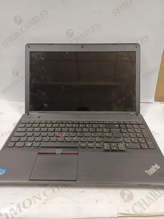 LENOVO THINKPAD EDGE E530C LAPTOP 