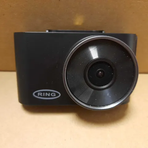 RING AUTOMOTIVE RSDC3000 SMART DASH CAM