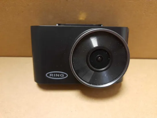 RING AUTOMOTIVE RSDC3000 SMART DASH CAM