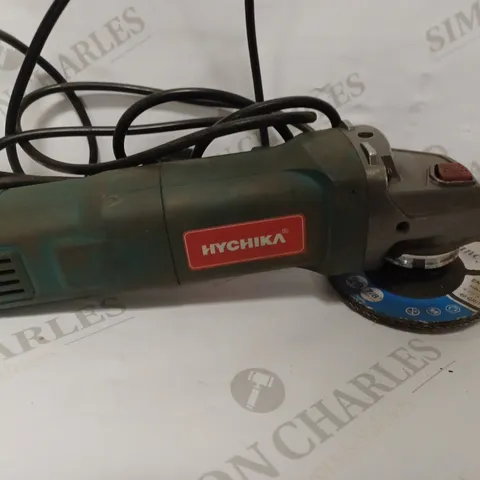 HYCHIKA AG900A ANGLE GRINDER 