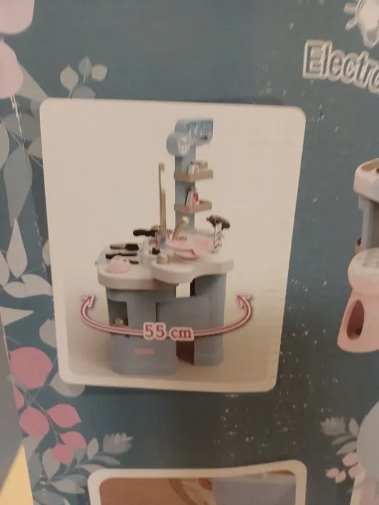 SMOBY MY BEAUTY CENTRE RRP £133.99