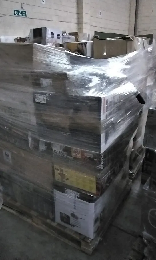 PALLET OF APPROXIMATELY 30 ASSORTED ELECTRICAL ITEMS 