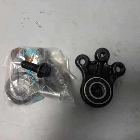LEFT AND RIGHT BALL JOINT LOWER 