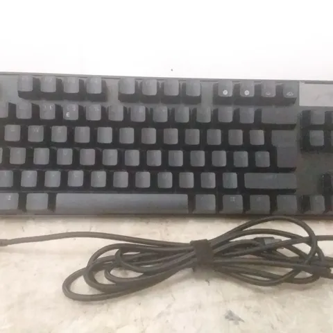 BOXED STEEL SERIES APEX PRO TKL WIRELESS KEYBOARD 