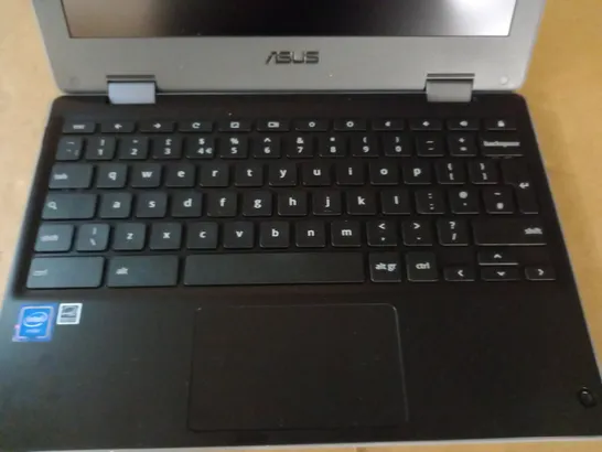 ASUS C214M NOTEBOOK PC WITH INTEL INSIDE