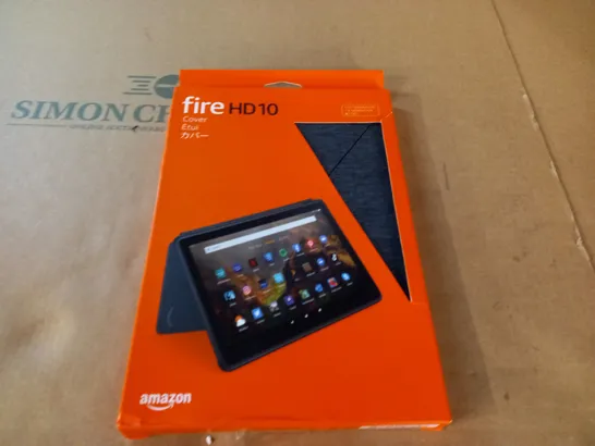 AMAZON FIRE HD10 COVER